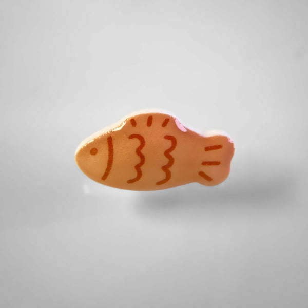 Taiyaki Charm